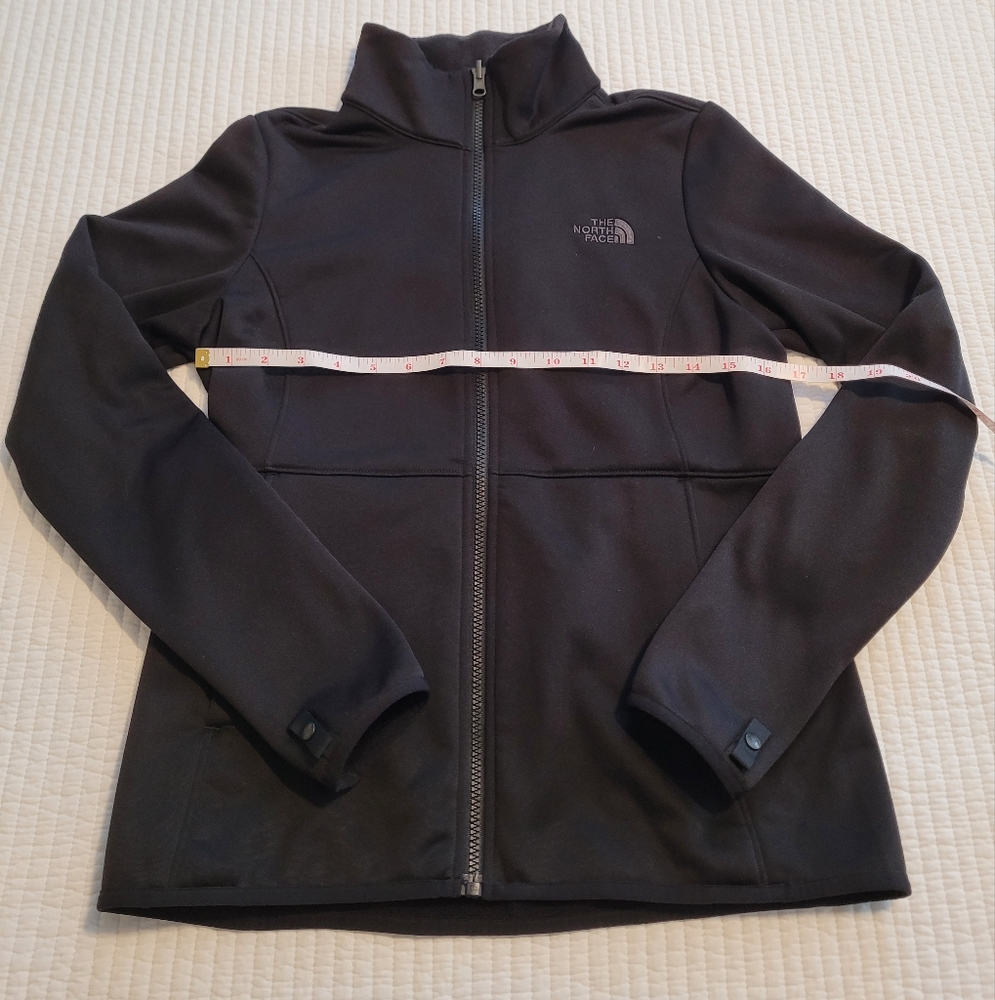 The North Face Zip Fleece